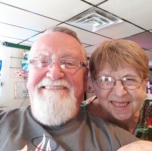 Meet your Posher, Ron